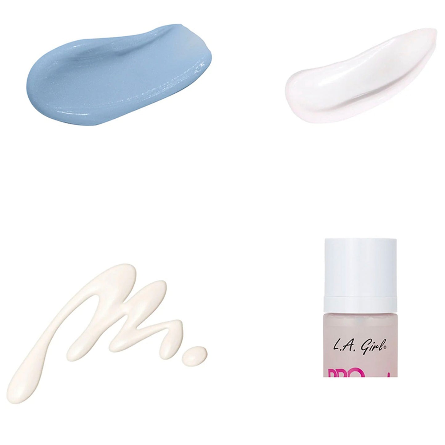 Limpia, Hidrata y Define L.A. Girl | Cosméticos al por Mayor