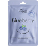 Mascarilla Facial Blue Berry Hayan Cosmetics | Cosméticos al por Mayor