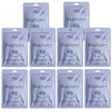 Mascarilla Facial Blue Berry Hayan Cosmetics | Cosméticos al por Mayor