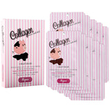 Mascarilla Facial Colágeno Hayan Cosmetics | Cosméticos al por Mayor