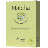 Mascarilla Facial Matcha - Hayan Cosmetics | Cosméticos al por Mayor