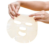 Mascarilla Facial Vitamin C Hayan Cosmetics | Cosméticos al por Mayor