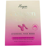 Mascarilla Collagen+Caffeine Hayan Cosmetics | Cosméticos al por Mayor