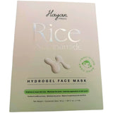 Mascarilla Rice+Niacinamide Hayan Cosmetics | Cosméticos al por Mayor