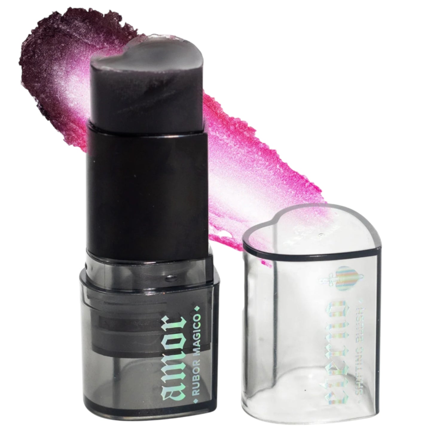 Rubor en Barra Amor Eterno Italia Deluxe | Cosméticos al por Mayor