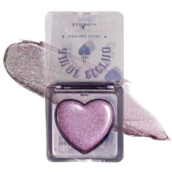 Rubor Brillante Amor Eterno Italia Deluxe | Cosméticos al por Mayor