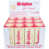 Sérum Facial Brighten Italia Deluxe | Cosméticos al por Mayor