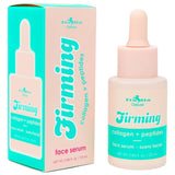 Sérum Facial Reafirmantes Italia Deluxe | Cosméticos al por Mayor