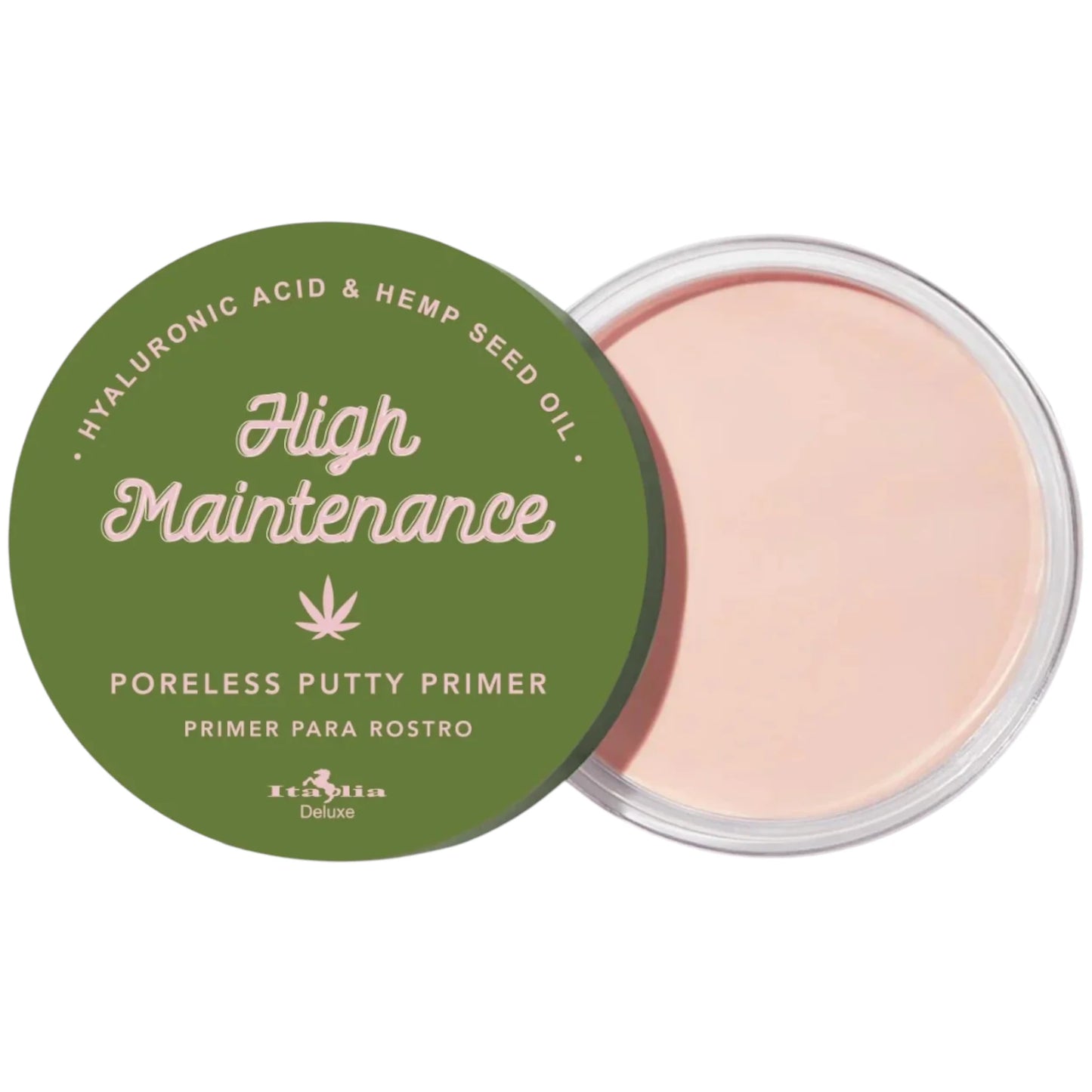 Primer Poreless Putty - Italia Deluxe | Cosméticos al por Mayor