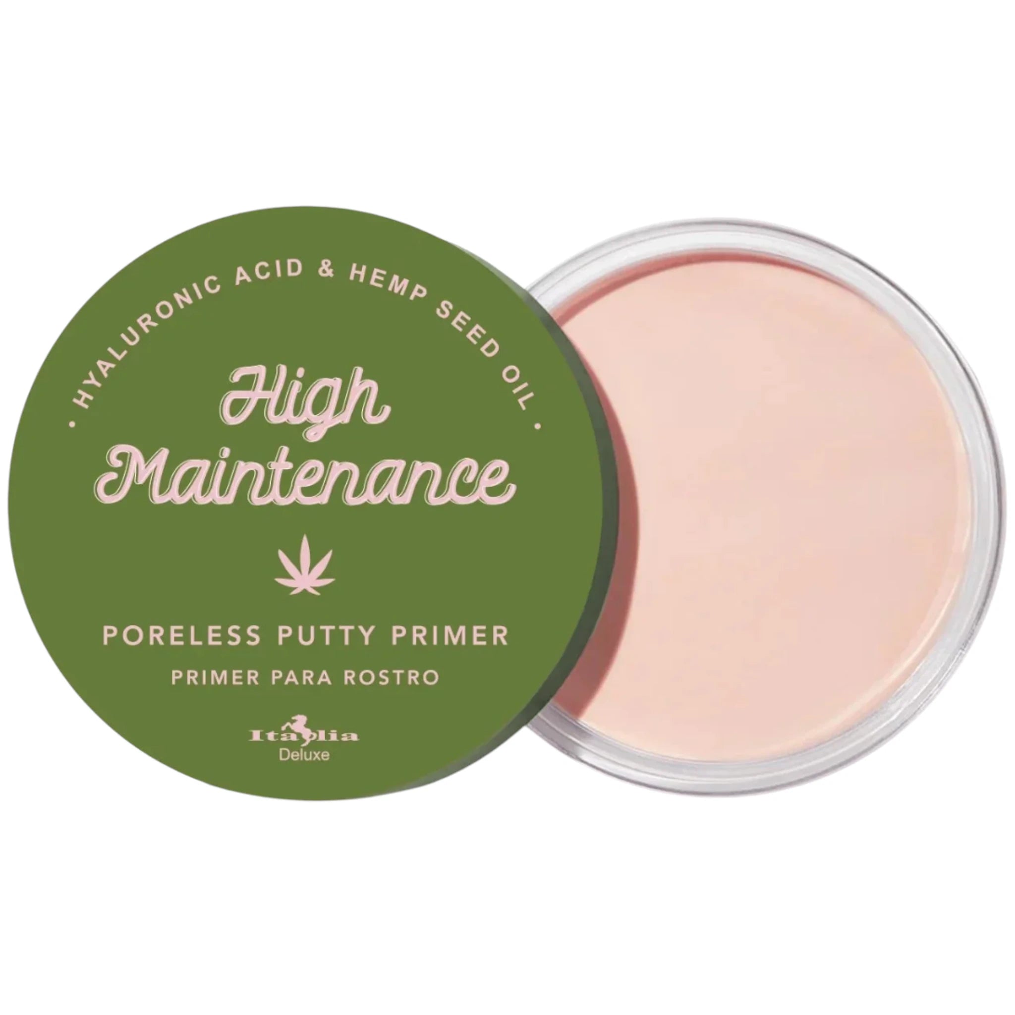 Primer Poreless Putty - Italia Deluxe | Cosméticos al por Mayor