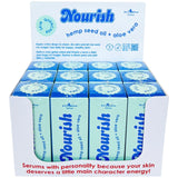 Sérum Facial Nourish Italia Deluxe | Cosméticos al por Mayor