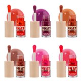 Brillo Labial P.H.A.T. N' Juicy Italia Deluxe | Cosméticos al por Mayor