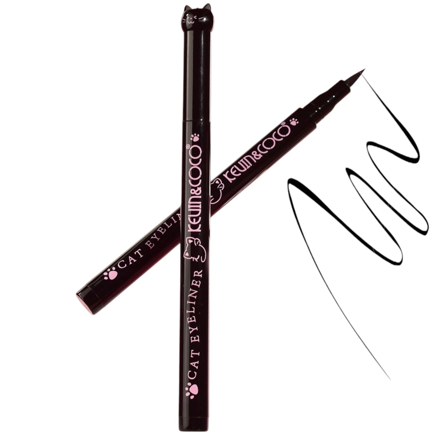 Delineador de Ojos-Máscara Kevin & Coco | Cosméticos al por Mayor