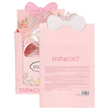 Set de 4 Brillos de Labios Kevin & Coco | Cosméticos al por Mayor