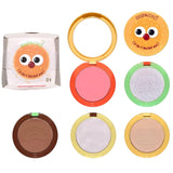 Set Facial 5 en 1 - Kevin & Coco | Cosméticos al por Mayor