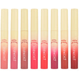 Brillo de Labios Mate en 8 Colores Kevin & Coco | Cosméticos al por Mayor