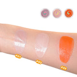 Mascarilla Labial Animal Rhapsody Kevin & Coco | Cosméticos al por Mayor