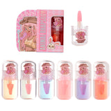 Aceite Labial Animal Rhapsody Kevin & Coco | Cosméticos al por Mayor