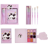 Paleta de Sombras Bamboo - Kevin & Coco | Cosméticos al por Mayor