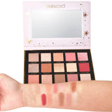 Paleta de Sombras Blooming Kevin & Coco | Cosméticos al por Mayor