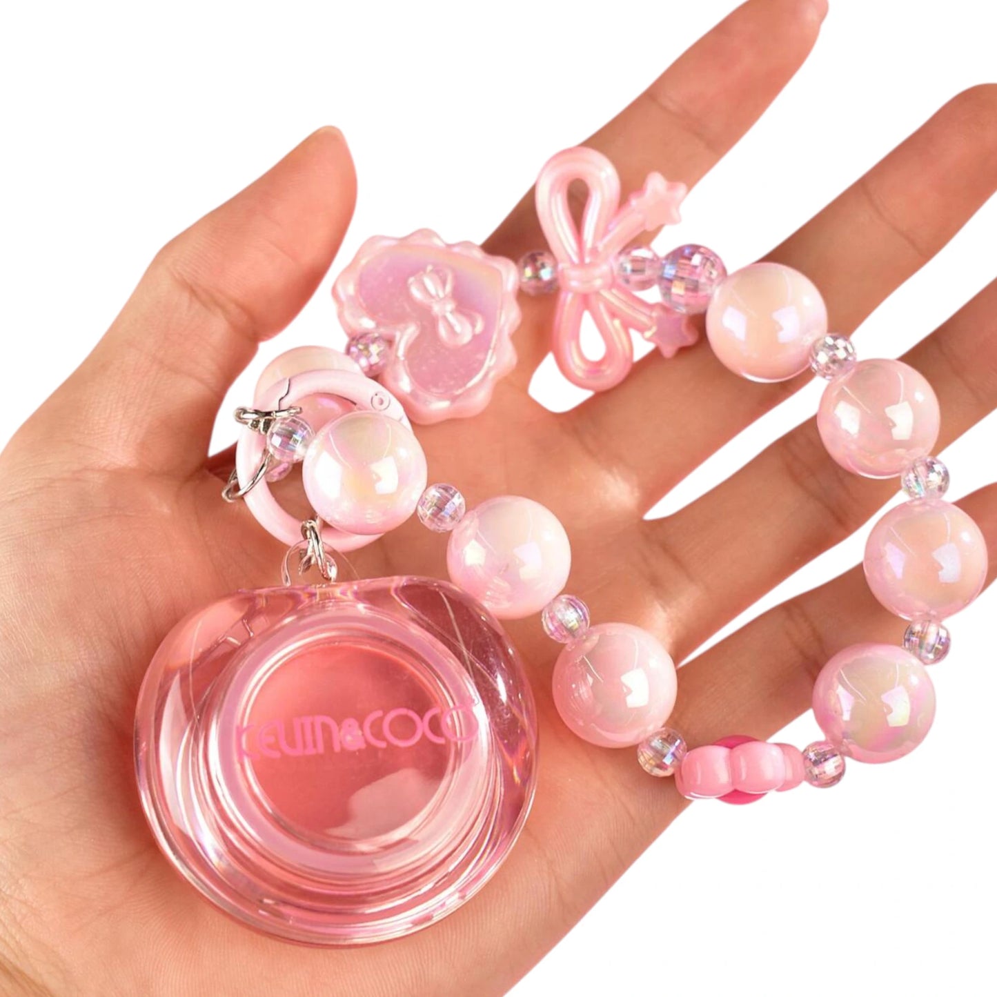 Bálsamo Labial y Mejillas Bubble Kevin & Coco | Cosméticos al por Mayor