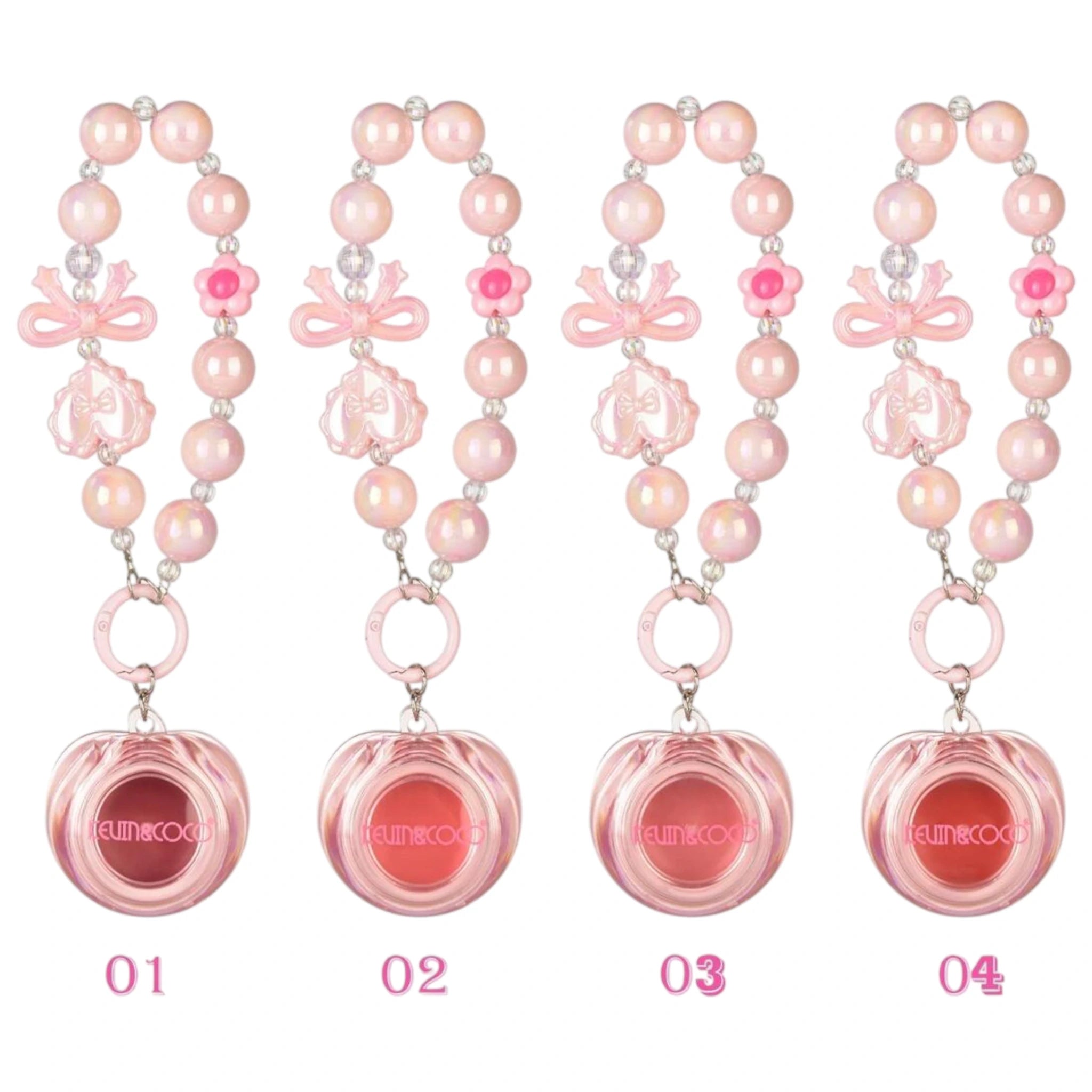 Bálsamo Labial y Mejillas Bubble Kevin & Coco | Cosméticos al por Mayor