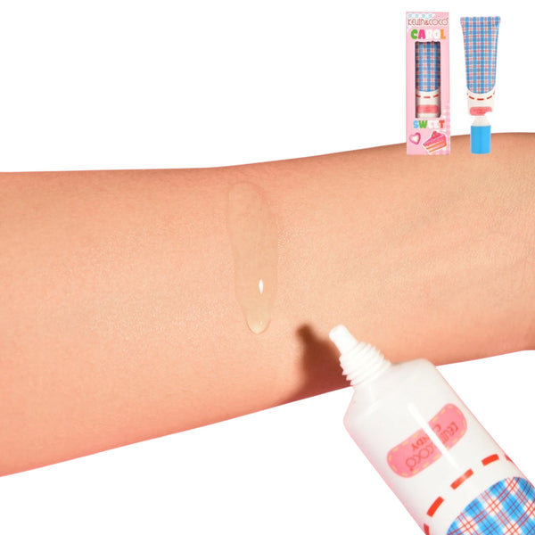 Primer Hidratante Candy Sweet Kevin & Coco | Cosméticos al por Mayor