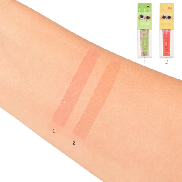 Aceite Labial Cheese Avocado Kevin & Coco | Cosméticos al por Mayor