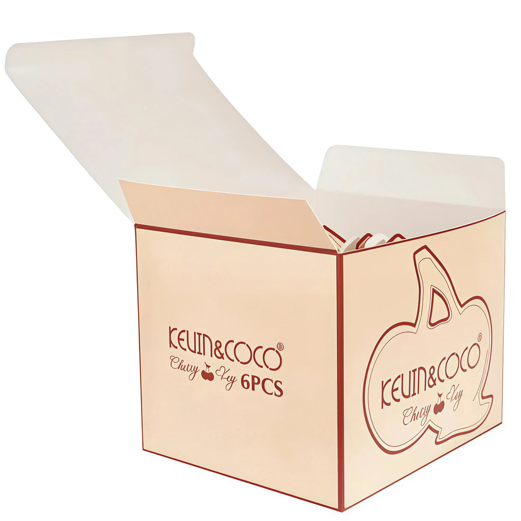 Brillo Labial Cherry Key - Kevin & Coco | Cosméticos al por Mayor