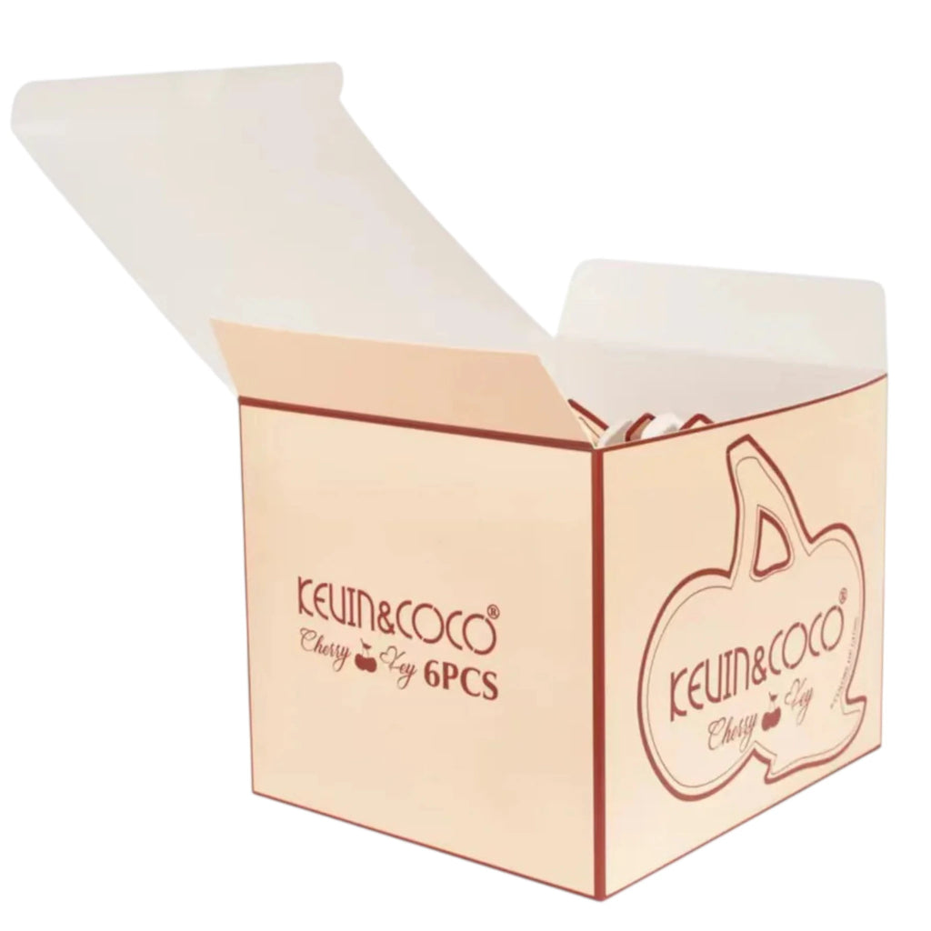 Brillo de Labios Key Honeybri Kevin & Coco | Cosméticos al por Mayor