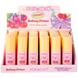 Primer de Maquillaje Cherry Kevin & Coco | Cosméticos al por Mayor
