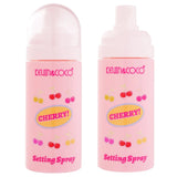 Spray Fijador de Cereza - Kevin & Coco | Cosméticos al por Mayor