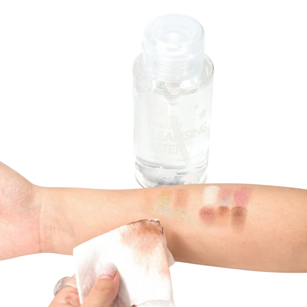 Agua Limpiadora - Kevin & Coco | Cosméticos al por Mayor