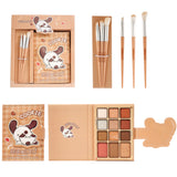 Paleta de Sombras Cookie Kevin & Coco | Cosméticos al por Mayor