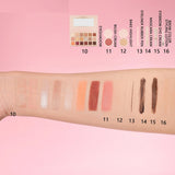 Set de Cosméticos Caja Rosa Kevin & Coco | Cosméticos al por Mayor