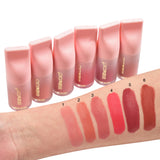 Rubor en Crema - Kevin & Coco | Cosméticos al por Mayor