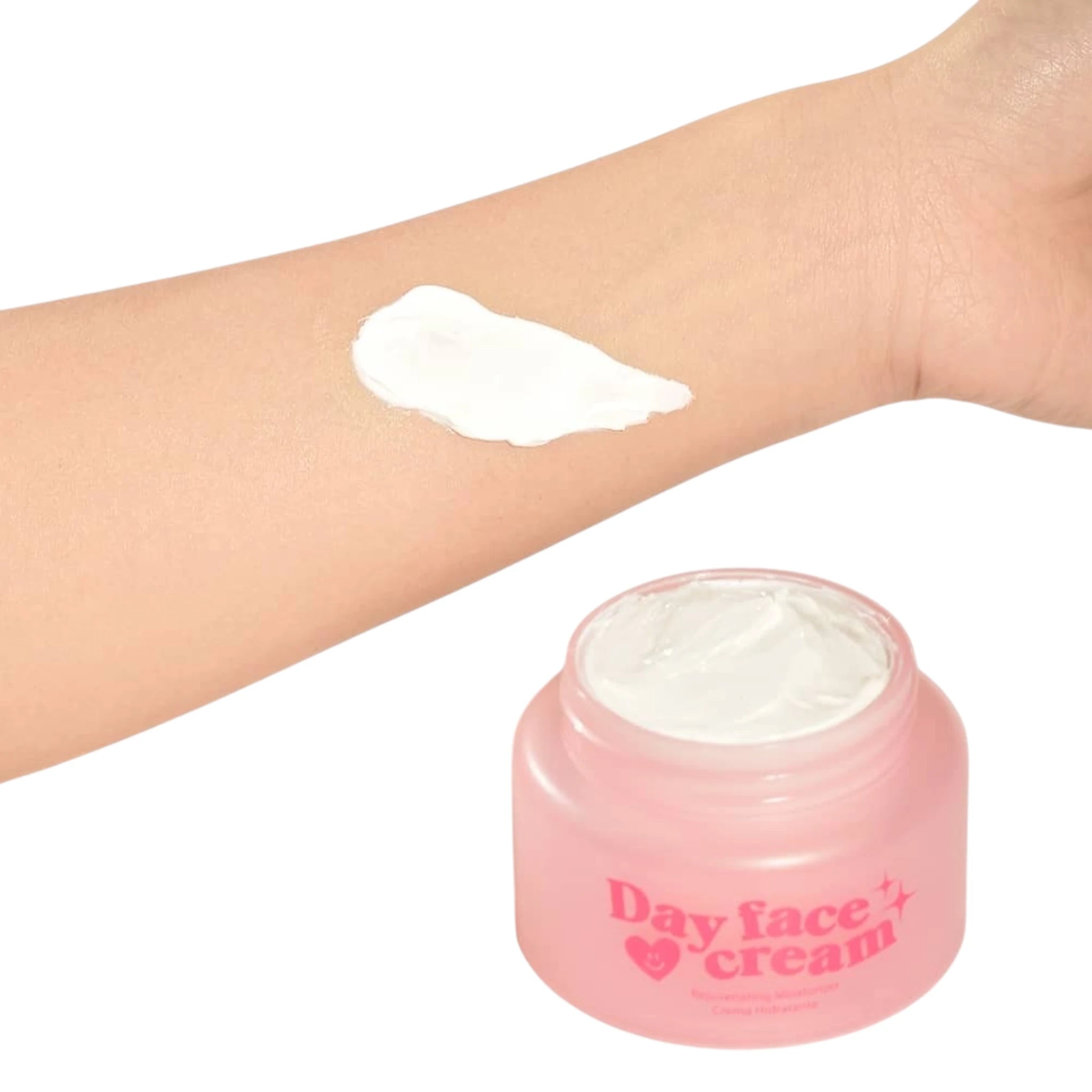 Crema Facial de Día - Kevin & Coco | Cosméticos al por Mayor