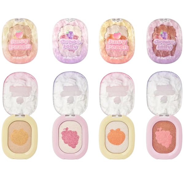 Iluminador Diamond Highlights - Kevin & Coco | Cosméticos al por Mayor