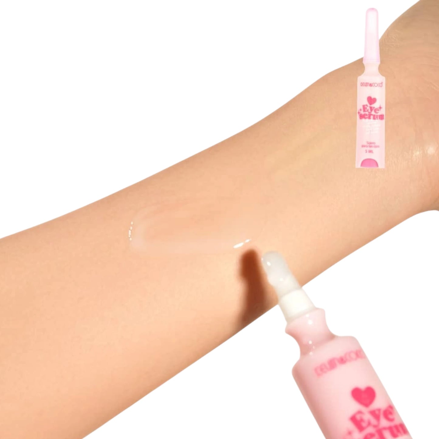 Sérum para los Ojos - Kevin & Coco | Cosméticos al por Mayor