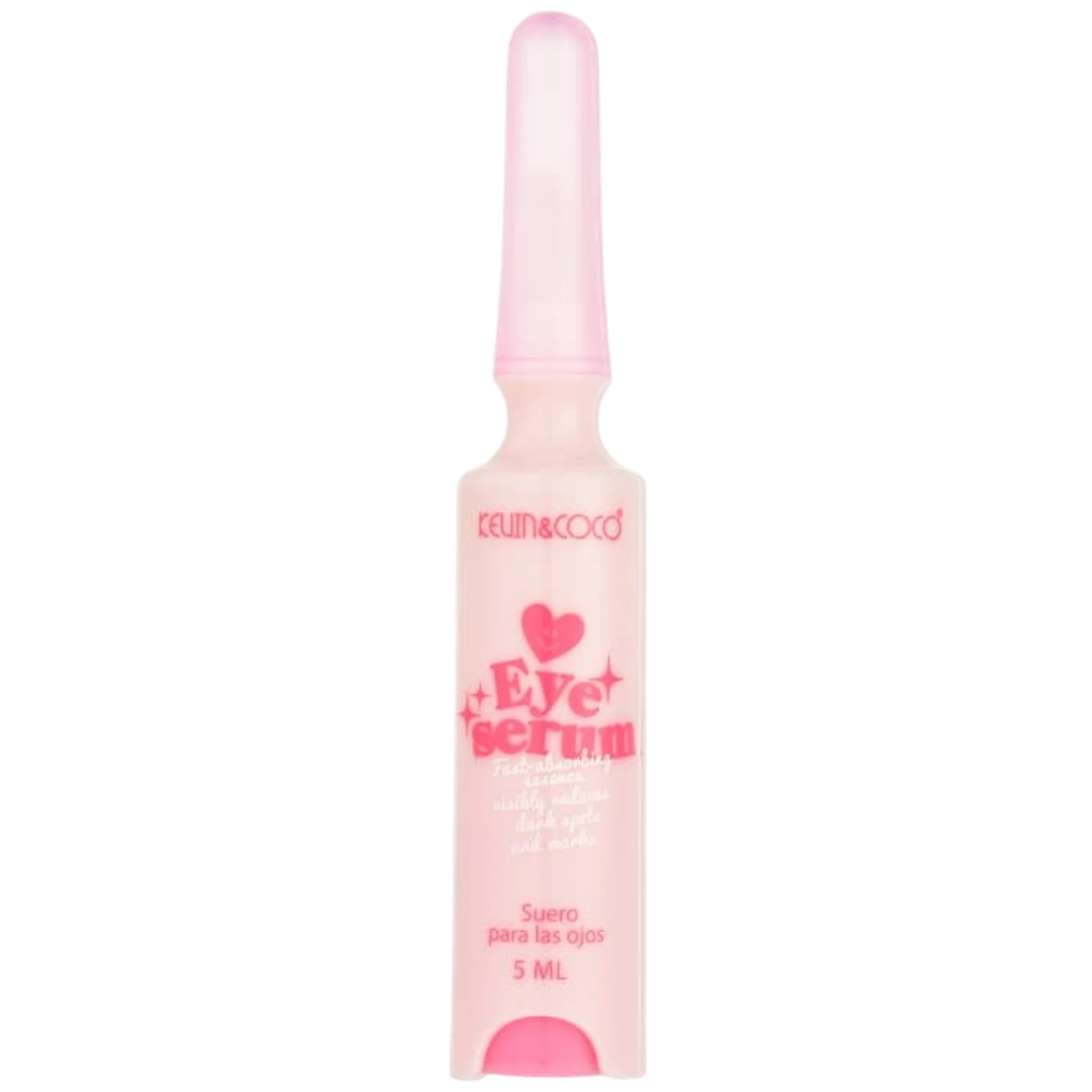 Sérum para los Ojos - Kevin & Coco | Cosméticos al por Mayor