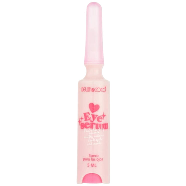 Sérum para los Ojos - Kevin & Coco | Cosméticos al por Mayor