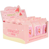 Toallitas Desmaquillantes Sandía Kevin & Coco | Cosméticos al por Mayor