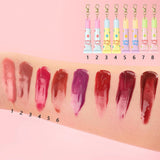 Brillo Labial Flower Kevin & Coco | Cosméticos al por Mayor