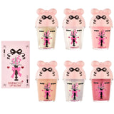 Brillo Labial Flower Vase Kevin & Coco | Cosméticos al por Mayor