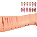 Brillo Labial Flower Vase Kevin & Coco | Cosméticos al por Mayor