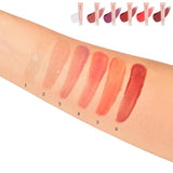 Brillo Labial Flowers Kevin & Coco | Cosméticos al por Mayor