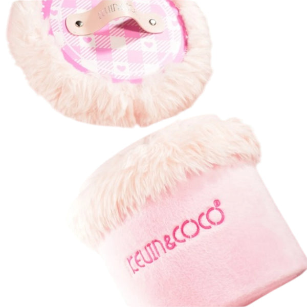 Fluffy Bucket - Kevin & Coco | Cosméticos al por Mayor