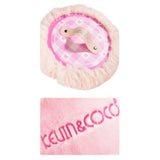 Fluffy Bucket - Kevin & Coco | Cosméticos al por Mayor