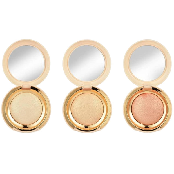 Iluminador Glass-Like Sheen Kevin & Coco | Cosméticos al por Mayor