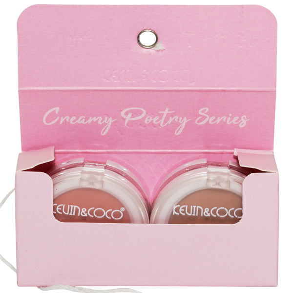 Sombra de Ojos Glimmer Of Lunar Kevin & Coco | Cosméticos al por Mayor